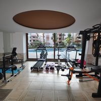 Apartment at the seaside in Turkey, Alanya, 65 sq.m.