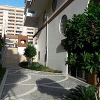 Apartment at the seaside in Turkey, Alanya, 65 sq.m.