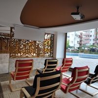 Apartment at the seaside in Turkey, Alanya, 65 sq.m.