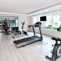 Apartment at the seaside in Turkey, Alanya, 63 sq.m.