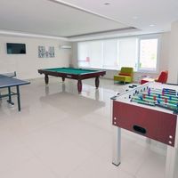 Apartment at the seaside in Turkey, Alanya, 63 sq.m.