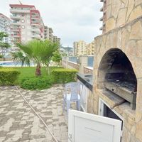 Apartment at the seaside in Turkey, Alanya, 63 sq.m.