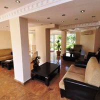 Апартаменты в большом городе, у моря в Турции, Аланья, 58 кв.м.