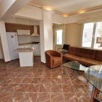 Апартаменты в большом городе, у моря в Турции, Аланья, 58 кв.м.