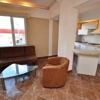 Апартаменты в большом городе, у моря в Турции, Аланья, 58 кв.м.