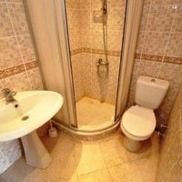 Апартаменты в большом городе, у моря в Турции, Аланья, 58 кв.м.