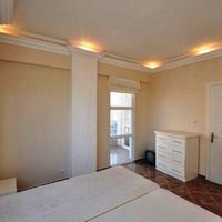 Апартаменты в большом городе, у моря в Турции, Аланья, 58 кв.м.