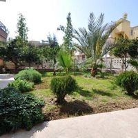 Апартаменты в большом городе, у моря в Турции, Аланья, 58 кв.м.