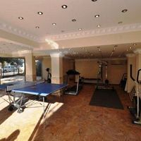 Апартаменты в большом городе, у моря в Турции, Аланья, 58 кв.м.