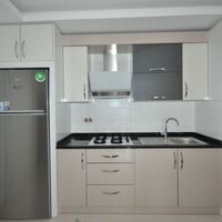 Апартаменты в пригороде, у моря в Турции, Аланья, 65 кв.м.