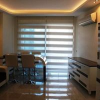 Apartment in the suburbs, at the seaside in Turkey, Alanya, 46 sq.m.