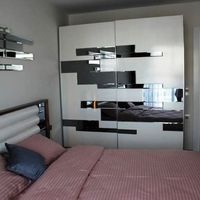 Apartment in the suburbs, at the seaside in Turkey, Alanya, 46 sq.m.