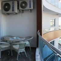 Apartment in the suburbs, at the seaside in Turkey, Alanya, 46 sq.m.