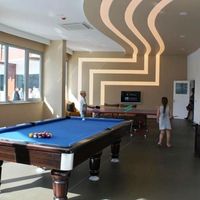 Apartment in the suburbs, at the seaside in Turkey, Alanya, 46 sq.m.