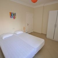 Apartment in the big city, at the seaside in Turkey, Alanya, 72 sq.m.