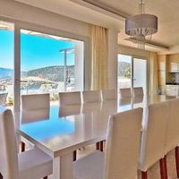Villa at the seaside in Turkey, Kalkan, 450 sq.m.