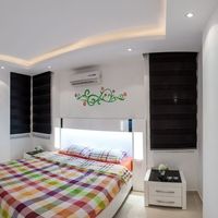 Апартаменты в большом городе, у моря в Турции, Аланья, 52 кв.м.