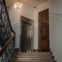 Flat in Latvia, Riga, Old Town, 204 sq.m.