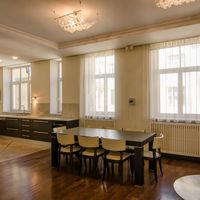 Flat in Latvia, Riga, Old Town, 204 sq.m.