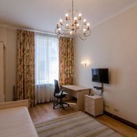 Flat in Latvia, Riga, Old Town, 204 sq.m.