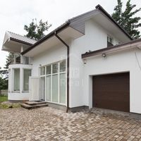 Дом в Латвии, Рига, Мангальсала, 201 кв.м.