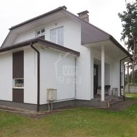 Дом в Латвии, Рига, Мангальсала, 201 кв.м.