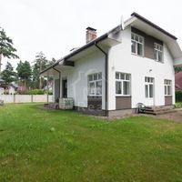 Дом в Латвии, Рига, Мангальсала, 201 кв.м.