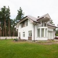 Дом в Латвии, Рига, Мангальсала, 201 кв.м.