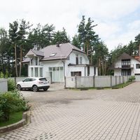 Дом в Латвии, Рига, Мангальсала, 201 кв.м.