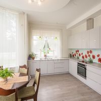 Дом в Латвии, Рига, Мангальсала, 201 кв.м.