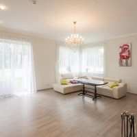 Дом в Латвии, Рига, Мангальсала, 201 кв.м.