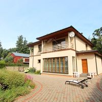 Дом в Латвии, Юрмала, Асари, 320 кв.м.