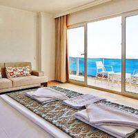 Villa at the seaside in Turkey, Kalkan, 450 sq.m.