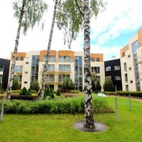 Flat in Latvia, Jurmala, Dzintari, 90 sq.m.