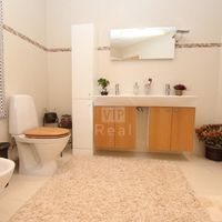 Flat in Latvia, Jurmala, Dzintari, 90 sq.m.