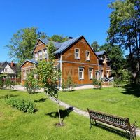 House in Latvia, Jurmala, Asari, 230 sq.m.