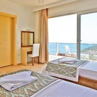 Villa at the seaside in Turkey, Kalkan, 450 sq.m.