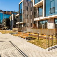 Flat in Latvia, Jurmala, Jaundubulti, 106 sq.m.