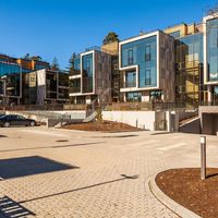 Flat in Latvia, Jurmala, Jaundubulti, 106 sq.m.