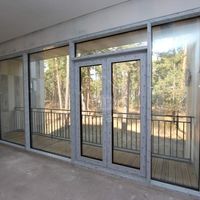 Flat in Latvia, Jurmala, Jaundubulti, 106 sq.m.