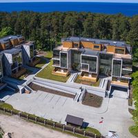 Flat in Latvia, Jurmala, Jaundubulti, 106 sq.m.