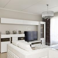 Flat in Latvia, Riga, Imanta, 73 sq.m.