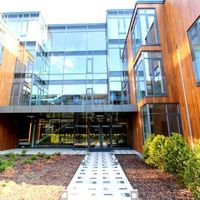 Flat in Latvia, Jurmala, Dzintari, 218 sq.m.