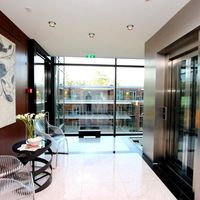Flat in Latvia, Jurmala, Dzintari, 218 sq.m.