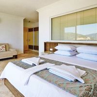 Villa at the seaside in Turkey, Kalkan, 450 sq.m.
