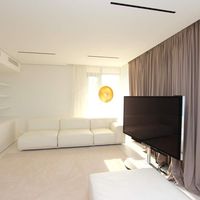 Flat in Latvia, Jurmala, Dzintari, 218 sq.m.
