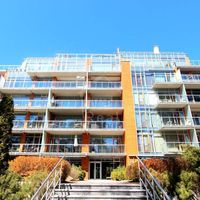 Flat in Latvia, Jurmala, Dzintari, 80 sq.m.