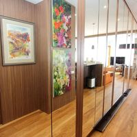 Flat in Latvia, Jurmala, Dzintari, 80 sq.m.