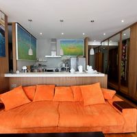 Flat in Latvia, Jurmala, Dzintari, 80 sq.m.