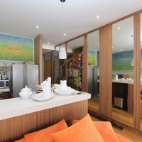 Flat in Latvia, Jurmala, Dzintari, 80 sq.m.